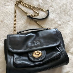 Rare Coach cross body!